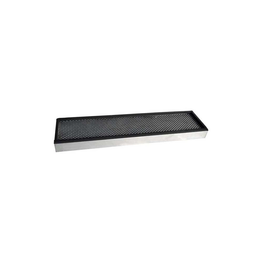 Filtre à air de la cabine T2 carbone Valtra ValmetT T1 pour VALMET