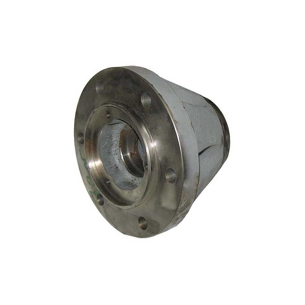 Moyeu de roue 698 699 Essieu avant 2WD pour MASSEY FERGUSON