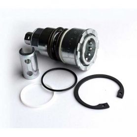 Kit coupleur relachement rapide 6712 - 6718 7714 - pour MASSEY FERGUSON