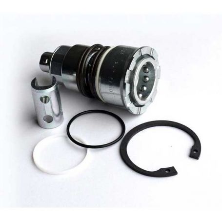 Kit de coupleur à relâchement rapide réf. 4358008M13 - Massey Ferguson Kit de coupleur à relâchement rapide réf. 4358008M13 - Massey Ferguson