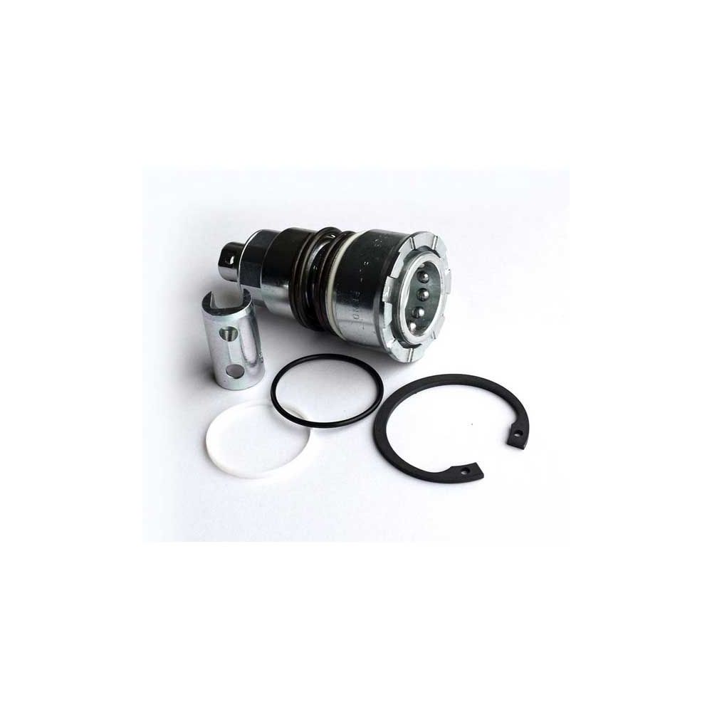 Kit coupleur relachement rapide 6712 - 6718 7714 - pour MASSEY FERGUSON