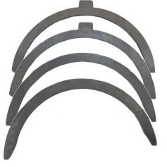 Rondelle de butée Kit 35 135 3,152 standard pour MASSEY FERGUSON Rondelle de butée Kit 35 135 3,152 standard pour MASSEY FERGUSON