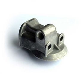 Support de filtre à huile Massey Ferguson 164 264 364 pour MASSEY FERGUSON