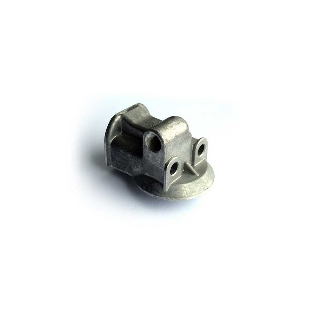 Support de filtre à huile Massey Ferguson 164 264 364 pour MASSEY FERGUSON