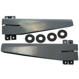 Support de la lampe à Kit TE 20 pour MASSEY FERGUSON