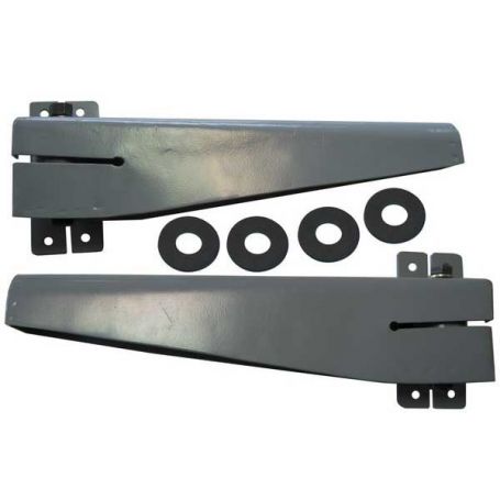 Support de la lampe à Kit TE 20 pour MASSEY FERGUSON Support de la lampe à Kit TE 20 pour MASSEY FERGUSON