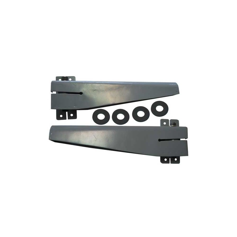 Support de la lampe à Kit TE 20 pour MASSEY FERGUSON