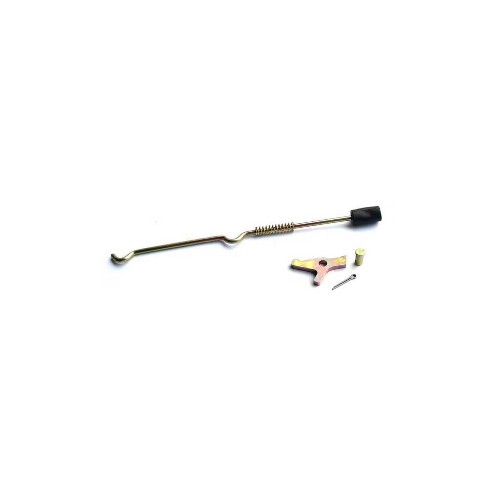 Kit de réparation frein à main  3050 - 3690 6110 - 6190 pour MASSEY FERGUSON