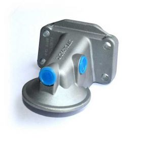 Support de filtre à huile Massey Ferguson 8925 - 8926 8 pour MASSEY FERGUSON