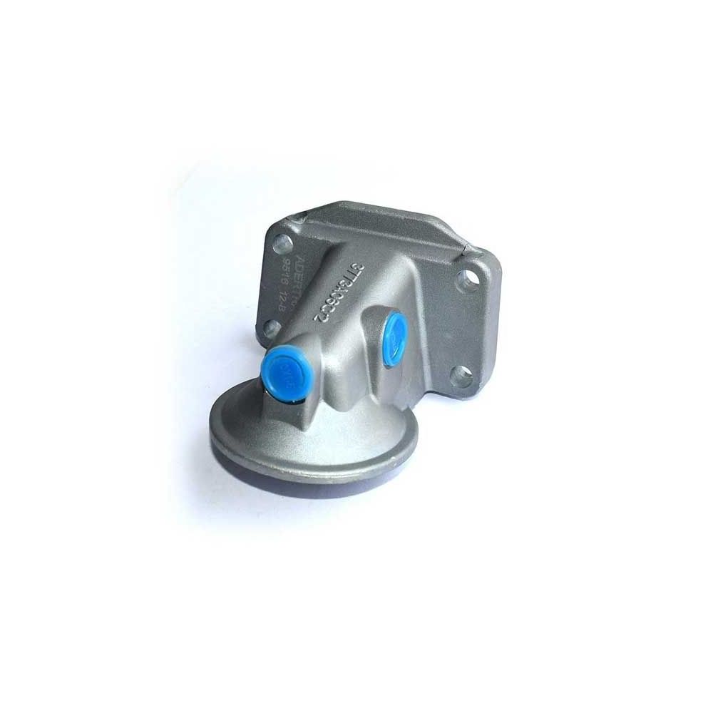 Support de filtre à huile Massey Ferguson 8925 - 8926 8 pour MASSEY FERGUSON