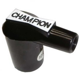 Bougie d'allumage Champion Cap pour MASSEY FERGUSON