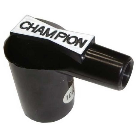 Bougie d'allumage Champion Cap pour MASSEY FERGUSON