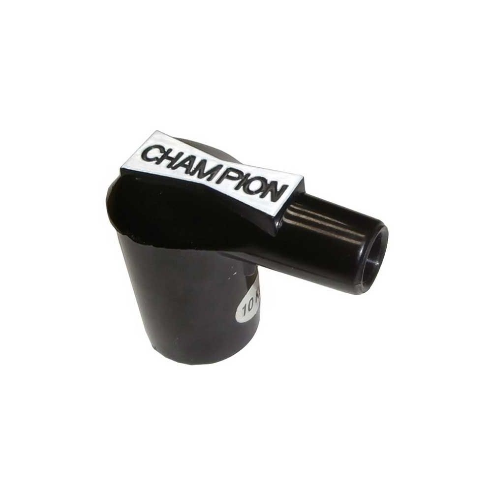 Bougie d'allumage Champion Cap pour MASSEY FERGUSON