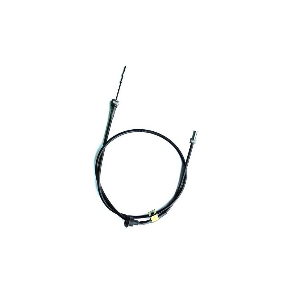 Câble de compteur de tours 365 375 390 390T 398 en avance pour MASSEY FERGUSON