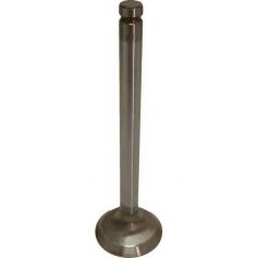 Soupape d'échappement 35 65 A3.152 A4.203 pour MASSEY FERGUSON