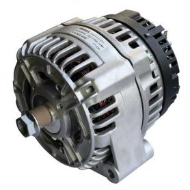 Alternateur 64 74 76 Série 175 Amp pour MASSEY FERGUSON