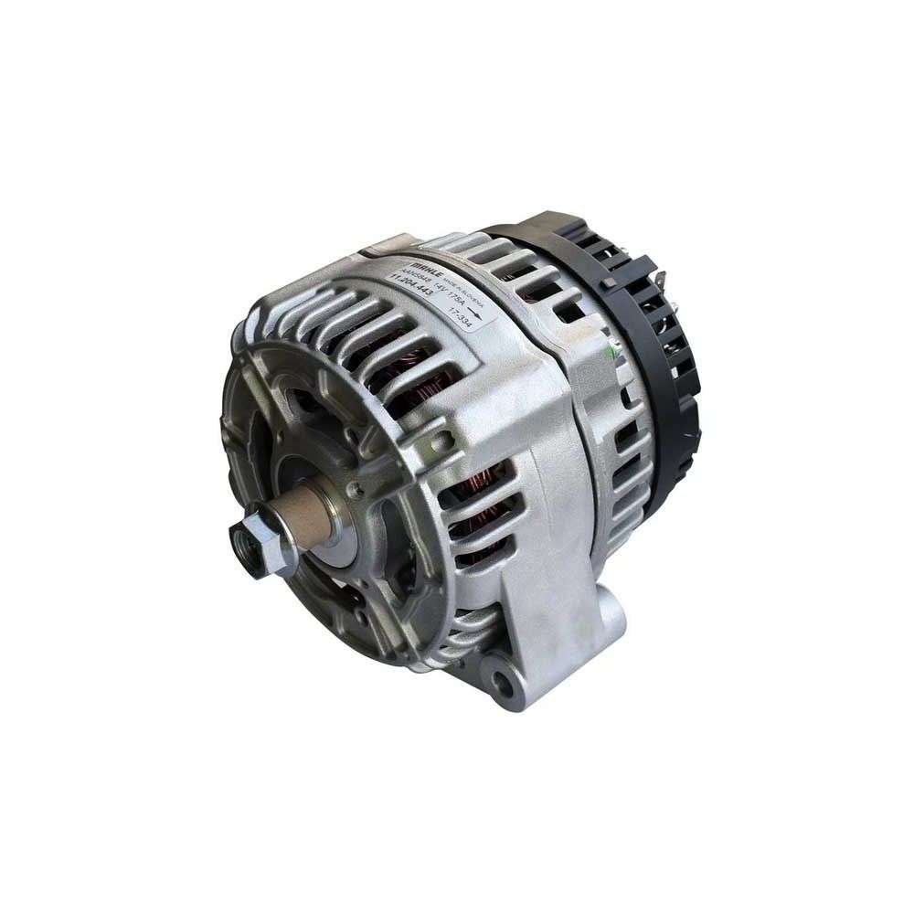 Alternateur 64 74 76 Série 175 Amp pour MASSEY FERGUSON
