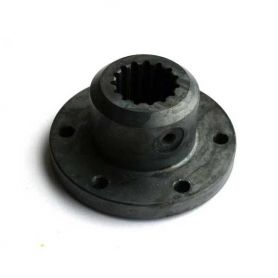 Pompe hydraulique Bride Valtra X100 X110 X120 pour VALMET