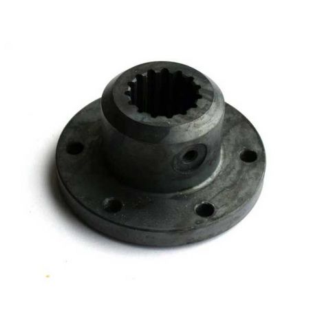 Pompe hydraulique Bride Valtra X100 X110 X120 pour VALMET Pompe hydraulique Bride Valtra X100 X110 X120 pour VALMET
