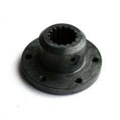 Pompe hydraulique Bride Valtra X100 X110 X120 pour VALMET Pompe hydraulique Bride Valtra X100 X110 X120 pour VALMET