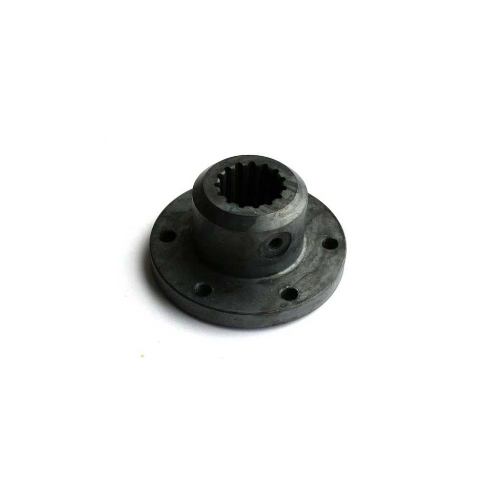 Pompe hydraulique Bride Valtra X100 X110 X120 pour VALMET