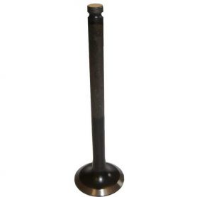 Pot d'échappement de la vanne 135 240 AD3.152 A4.203 pour MASSEY FERGUSON
