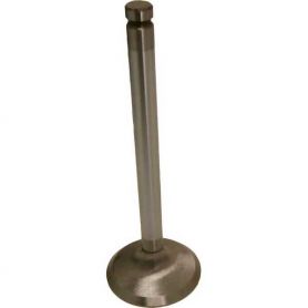 Soupape d'admission 265 575 212 165 236 248 pour MASSEY FERGUSON