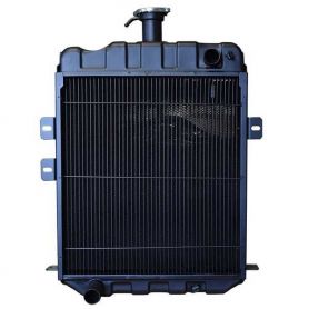 Série radiateur 300 Fermier pour FENDT