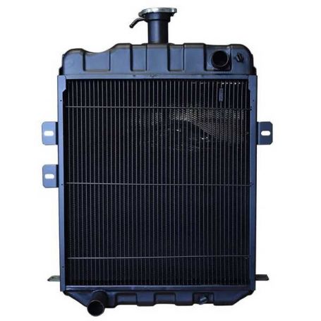 Série radiateur 300 Fermier pour FENDT