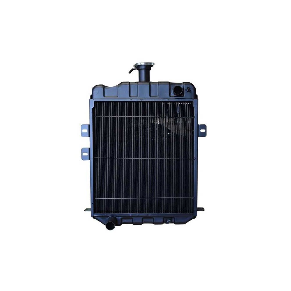 Série radiateur 300 Fermier pour FENDT