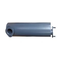 Pot d'échappement Fendt Farmer 102 103 104 105 106 108 pour FENDT Pot d'échappement Fendt Farmer 102 103 104 105 106 108 pour FENDT