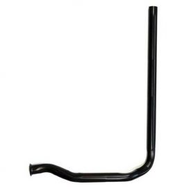 Extension d'échappement 135 35 TE20 pour MASSEY FERGUSON