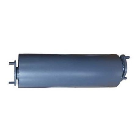 Pot d'échappement Fendt Farmer 250S 250V pour FENDT Pot d'échappement Fendt Farmer 250S 250V pour FENDT