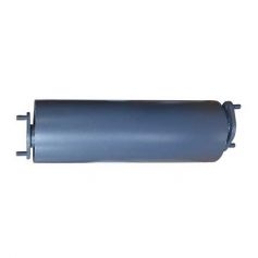 Pot d'échappement Fendt Farmer 250S 250V pour FENDT Pot d'échappement Fendt Farmer 250S 250V pour FENDT