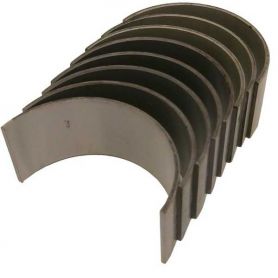 Jeu de roulements de bielle 1104C pour MASSEY FERGUSON