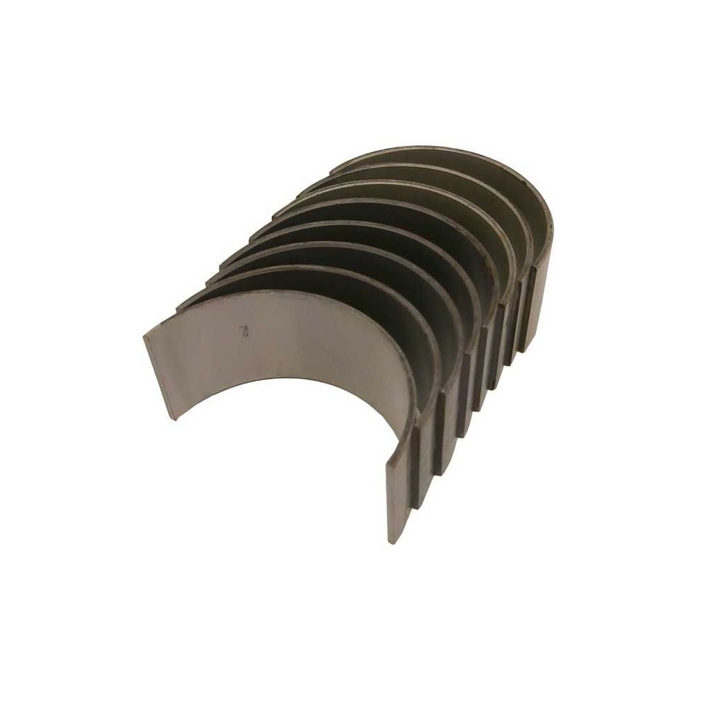 Jeu de roulements de bielle 1104C pour MASSEY FERGUSON