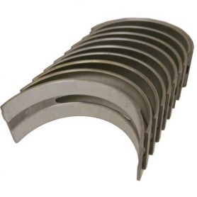 Fin Set de palier principal 1104C pour MASSEY FERGUSON