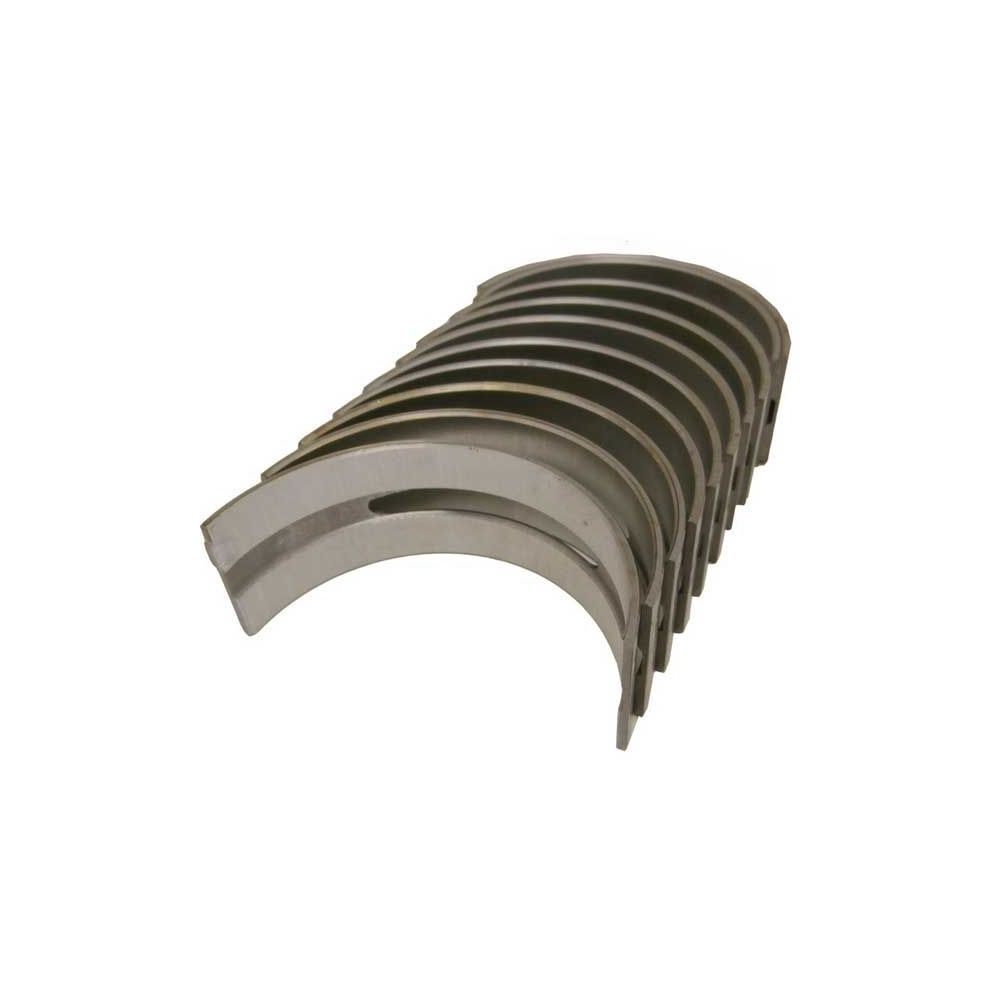 Fin Set de palier principal 1104C pour MASSEY FERGUSON