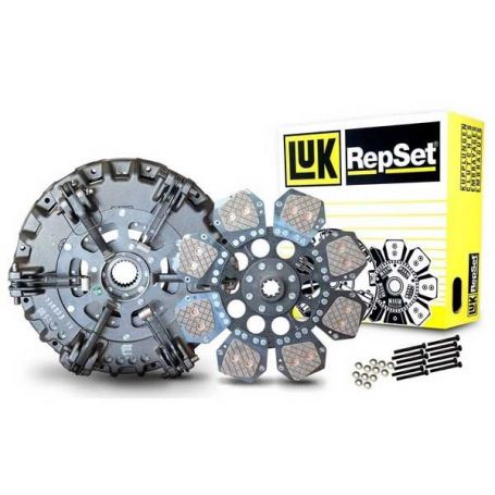 Kit d'embrayage réf. E39510010010 - Fendt