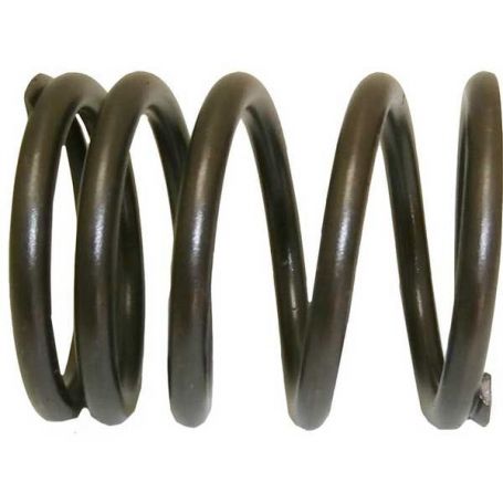 Échappement de soupape externe ressort 1004 1006 248 236 pour MASSEY FERGUSON Échappement de soupape externe ressort 1004 1006 248 236 pour MASSEY FERGUSON