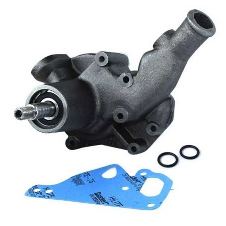 Pompe à eau Valmet Valtra A72 A82 C100 C110 pour VALMET Pompe à eau Valmet Valtra A72 A82 C100 C110 pour VALMET