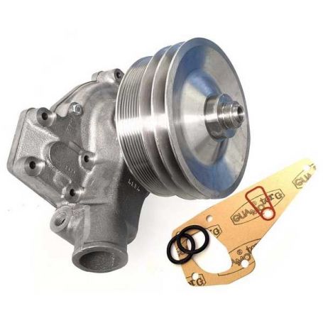 Pompe à eau Valmet Valtra T121 T131 T151 T152 pour VALMET Pompe à eau Valmet Valtra T121 T131 T151 T152 pour VALMET