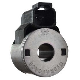 Electrovanne de bobine 54 64 66 67 74 76 84 Essieu avant pour MASSEY FERGUSON