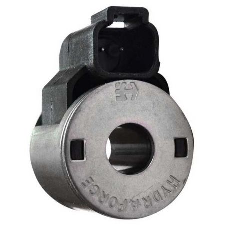 Bobine d'électrovanne réf. 7302601101 - Massey Ferguson Bobine d'électrovanne réf. 7302601101 - Massey Ferguson