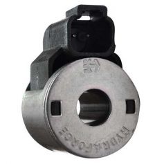 Bobine d'électrovanne réf. 7302601101 - Massey Ferguson Bobine d'électrovanne réf. 7302601101 - Massey Ferguson