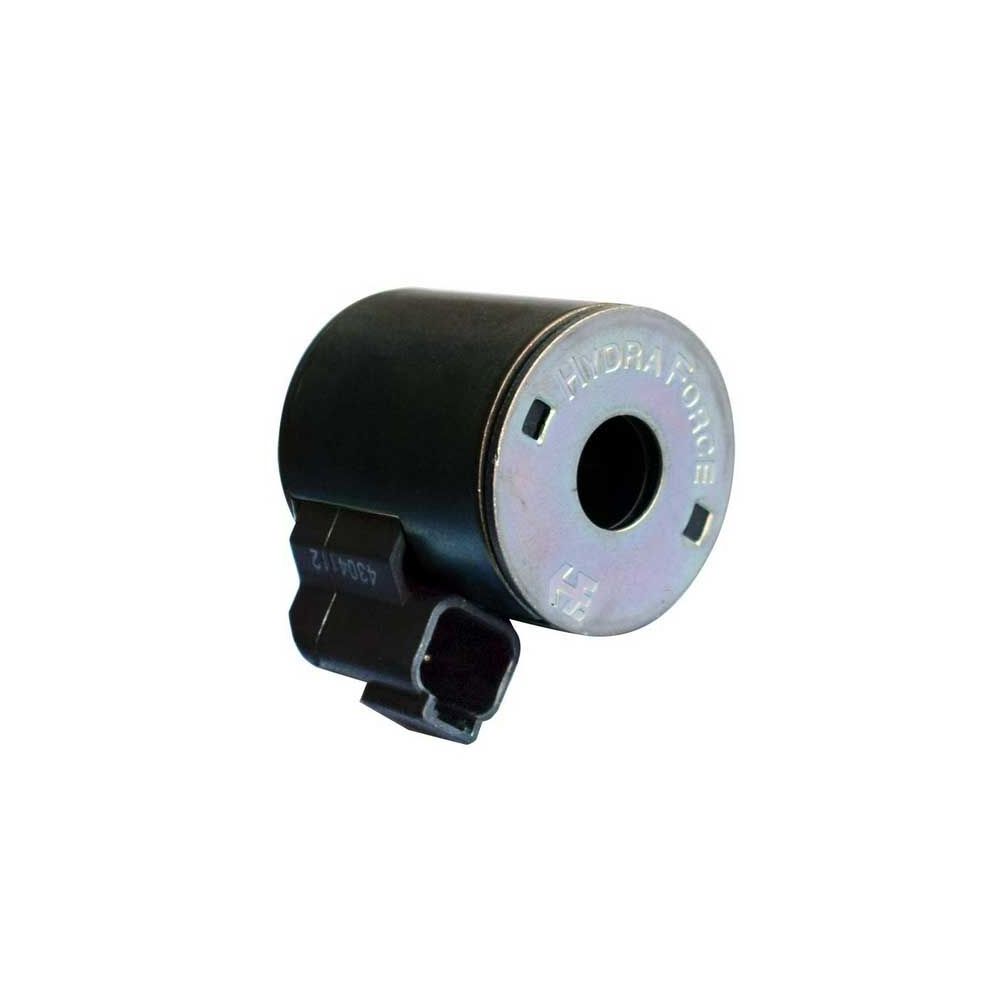 Electrovanne de bobine 54 64 74 76 84 valve hydraulique pour MASSEY FERGUSON