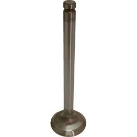 Soupape d'échappement 165 265 575 212 236 248 pour MASSEY FERGUSON