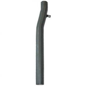 Echappement 50HX Modified End pour MASSEY FERGUSON IND.