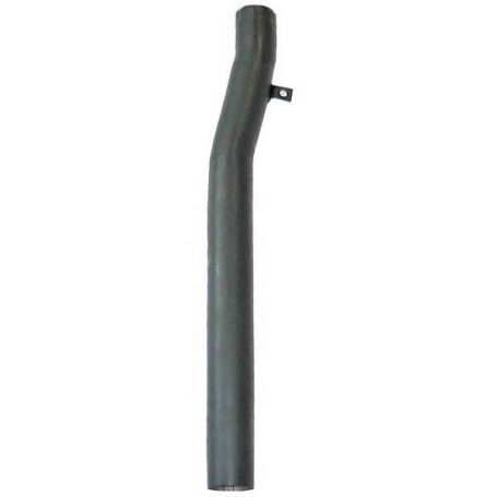 Echappement 50HX Modified End pour MASSEY FERGUSON IND. Echappement 50HX Modified End pour MASSEY FERGUSON IND.