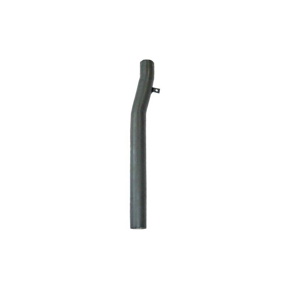 Echappement 50HX Modified End pour MASSEY FERGUSON IND.